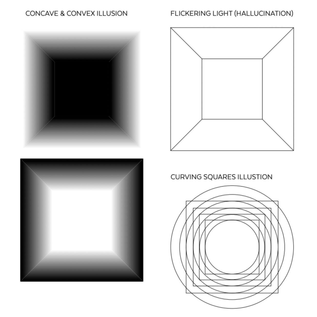 illusions